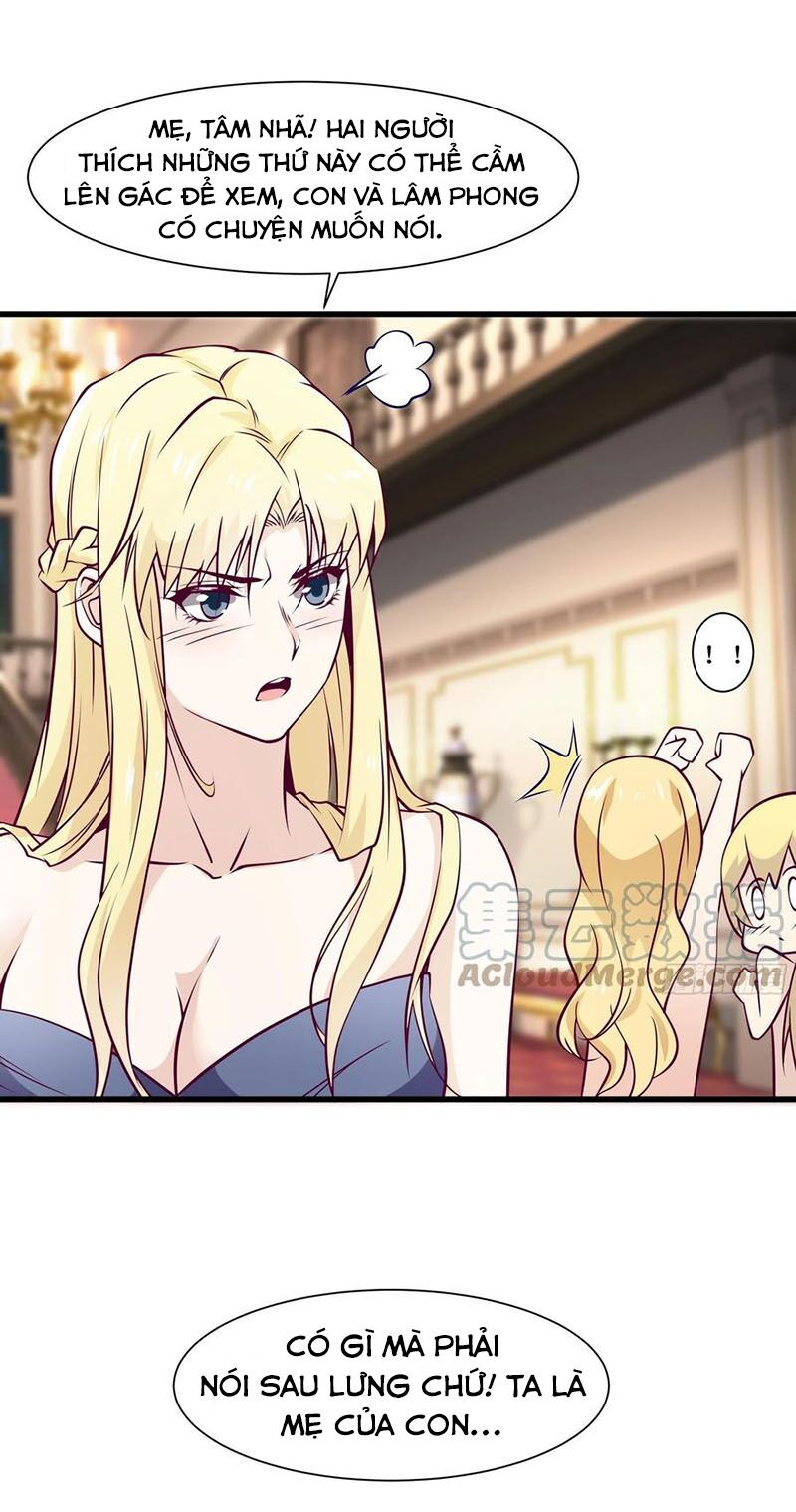 nãi ba là chiến thần mạnh nhất chapter 39 20