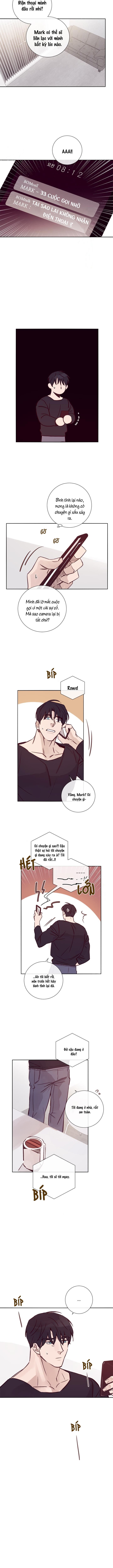 độc dược (marcel) chapter 12 2