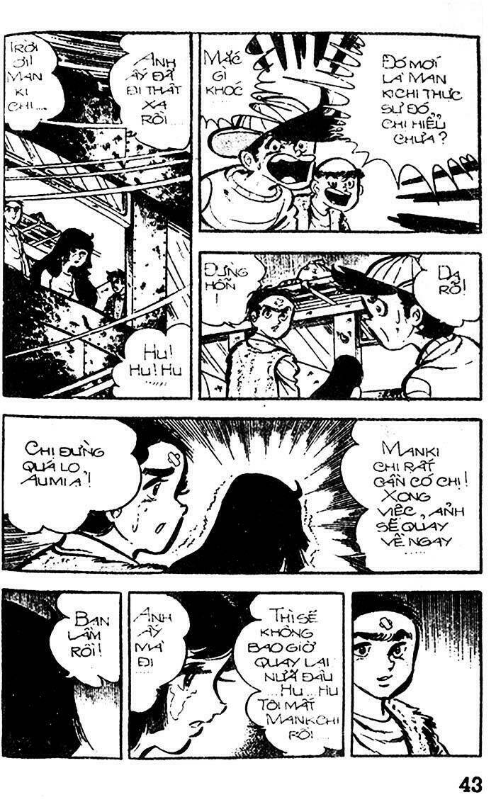 mankichi chapter 10 44