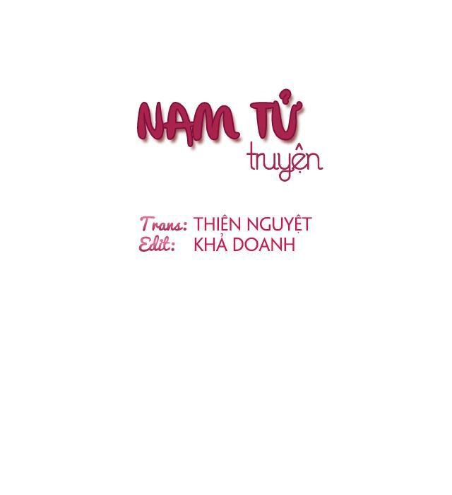 nam tử truyện chapter 1 2
