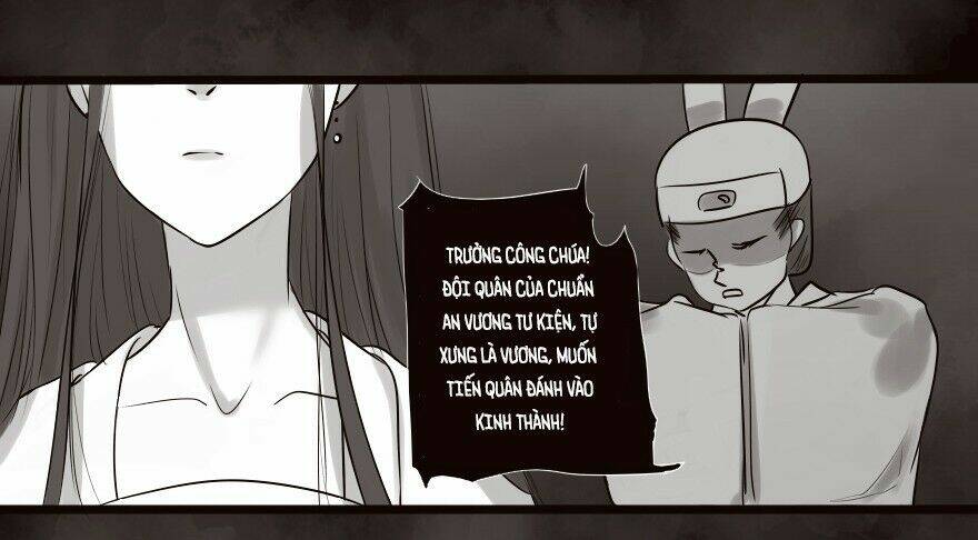 ngô bổn công chúa chapter 4 4