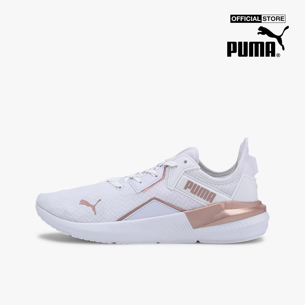 PUMA - Giày sneaker nữ Platinum Metallic 193773-02