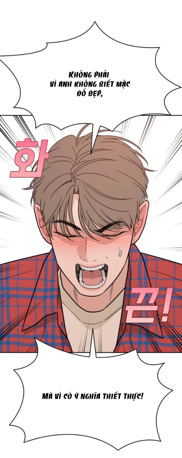 Vận May Bất Ngờ chapter 31.1 41