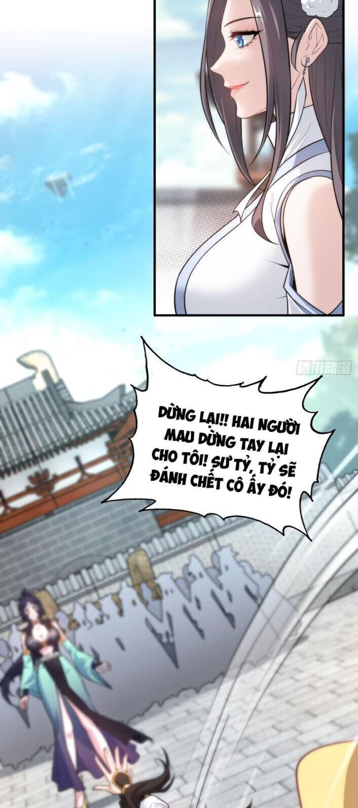 tu tiên chính là như vậy chapter 72 30