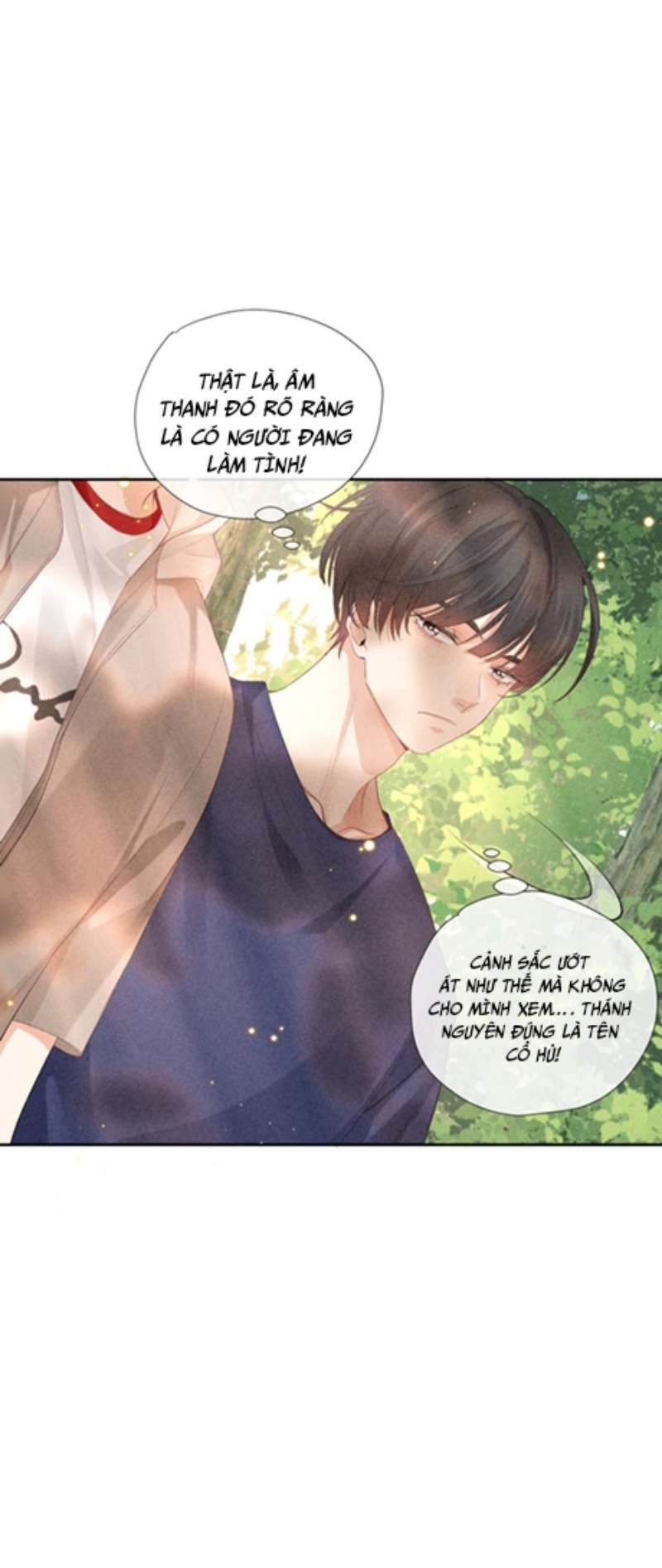 trò chơi săn mồi chapter 52 20