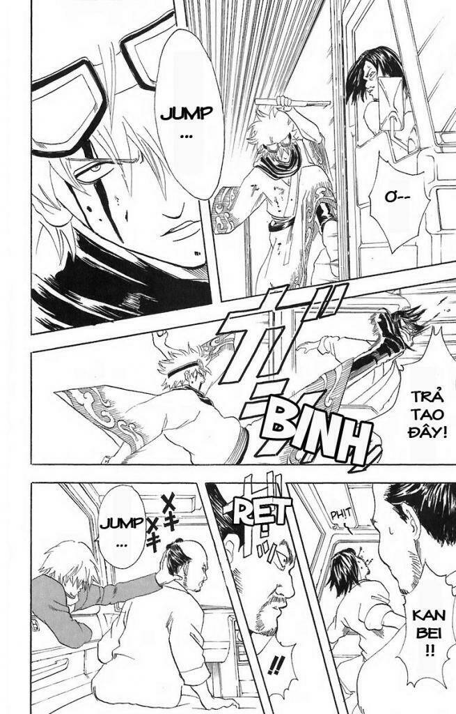 gintama - linh hồn bạc chapter 53 16