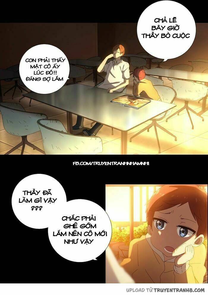 nhiệt huyết thanh xuân chapter 1 41