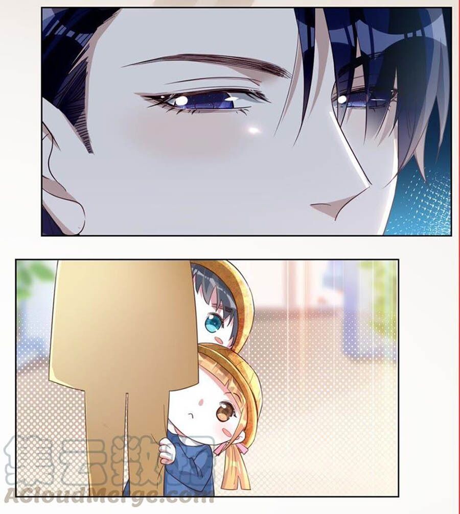 thần luân mật luyến chapter 50 20