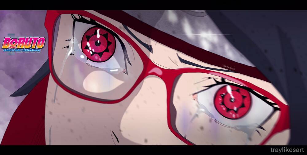 uzumaki boruto chapter 80 46