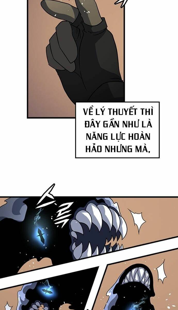 điểm chết chapter 21 79