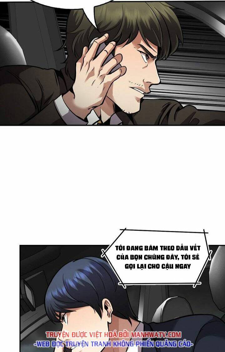điều tra viên chuyển sinh chapter 139 5