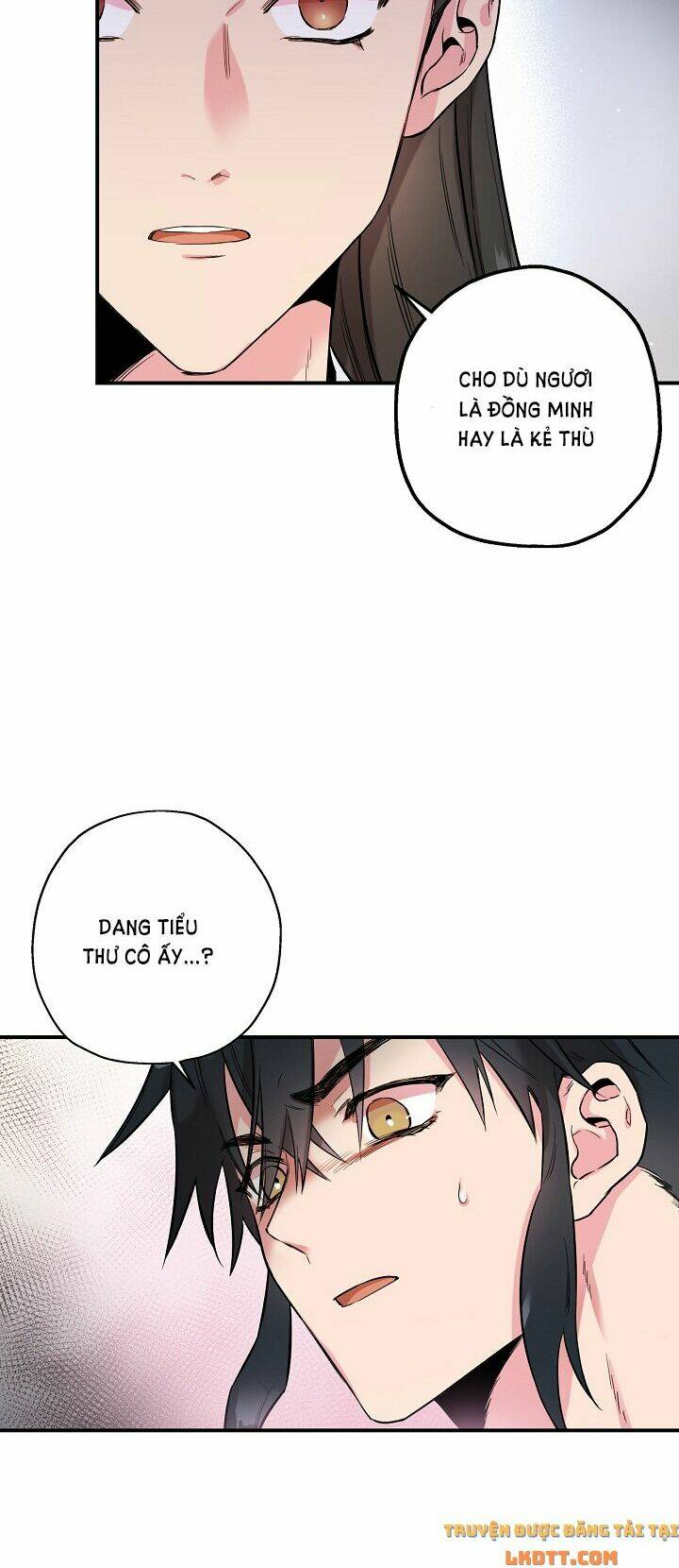 tôi trở thành nhân vật phản diện giỏi nhất trong giới võ thuật chapter 37 62