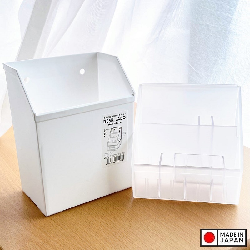 Khay đựng đồ đa dụng Desk Labo - Made in Japan