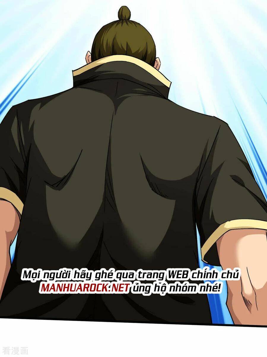 trọng sinh ta là đại thiên thần chapter 104 11