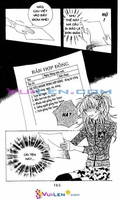 thiên thần tái thế chapter 9 165