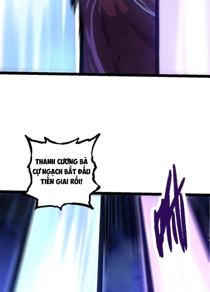 từ cây cổ thụ bắt đầu tiến hóa chapter 98 8