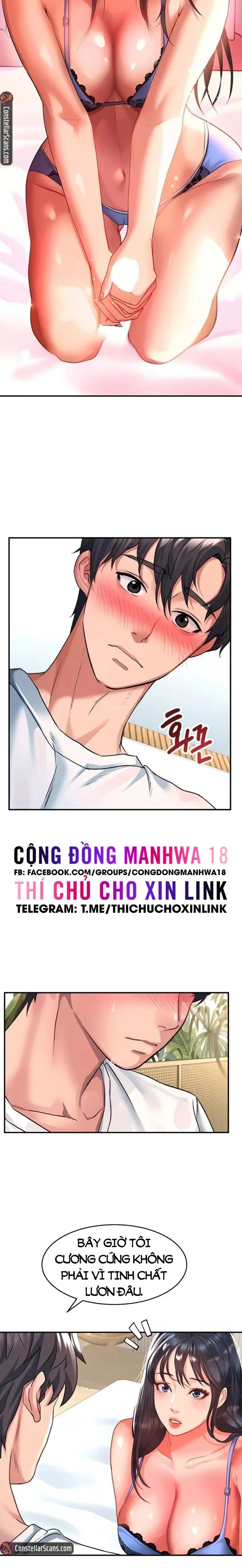 mở khóa trái tim em chapter 24 10