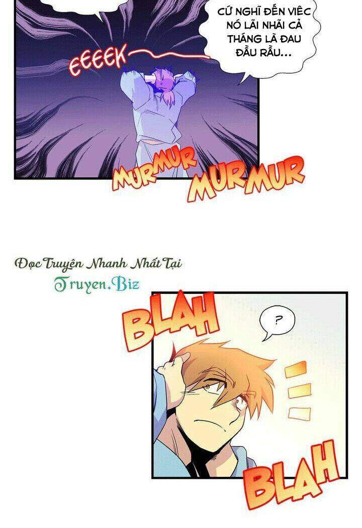 biên niên sử lãnh nguyệt chapter 16 21