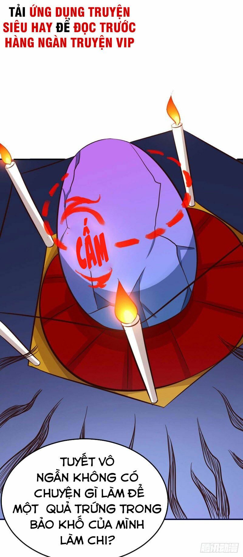 tối cường thăng cấp chapter 153 27