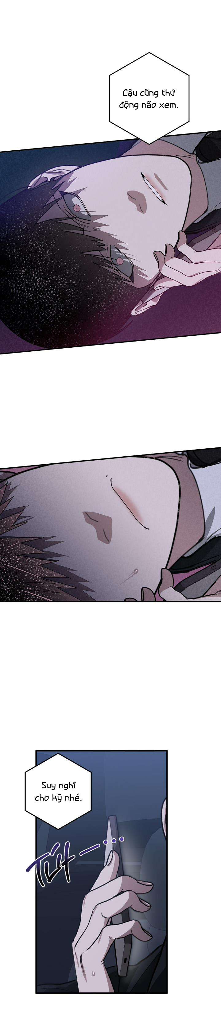 hoán vị chapter 60 25