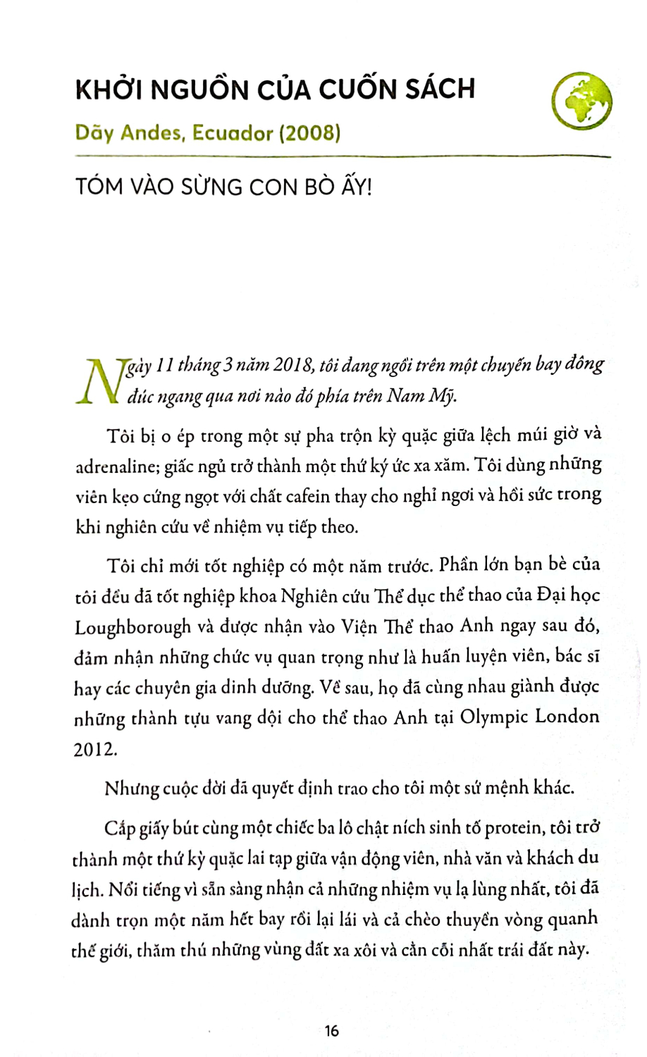 Kinh Thánh Thể Hình - Dành Cho Mọi Đối Tượng, Phục Vụ Mọi Mục Đích, Luyện Tập Ở Bất Cứ Đâu - PD