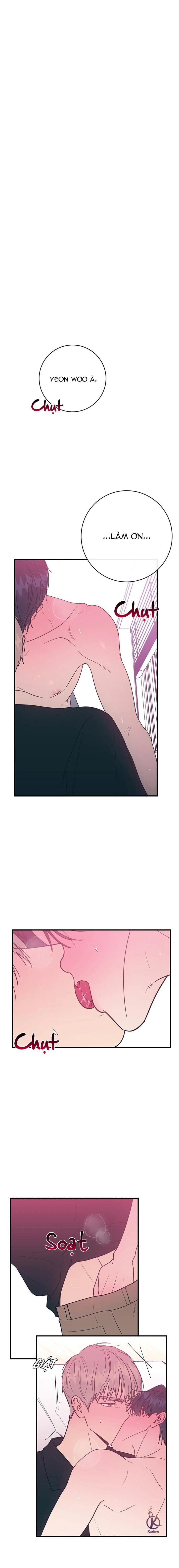 tình yêu ngây dại chapter 44 4