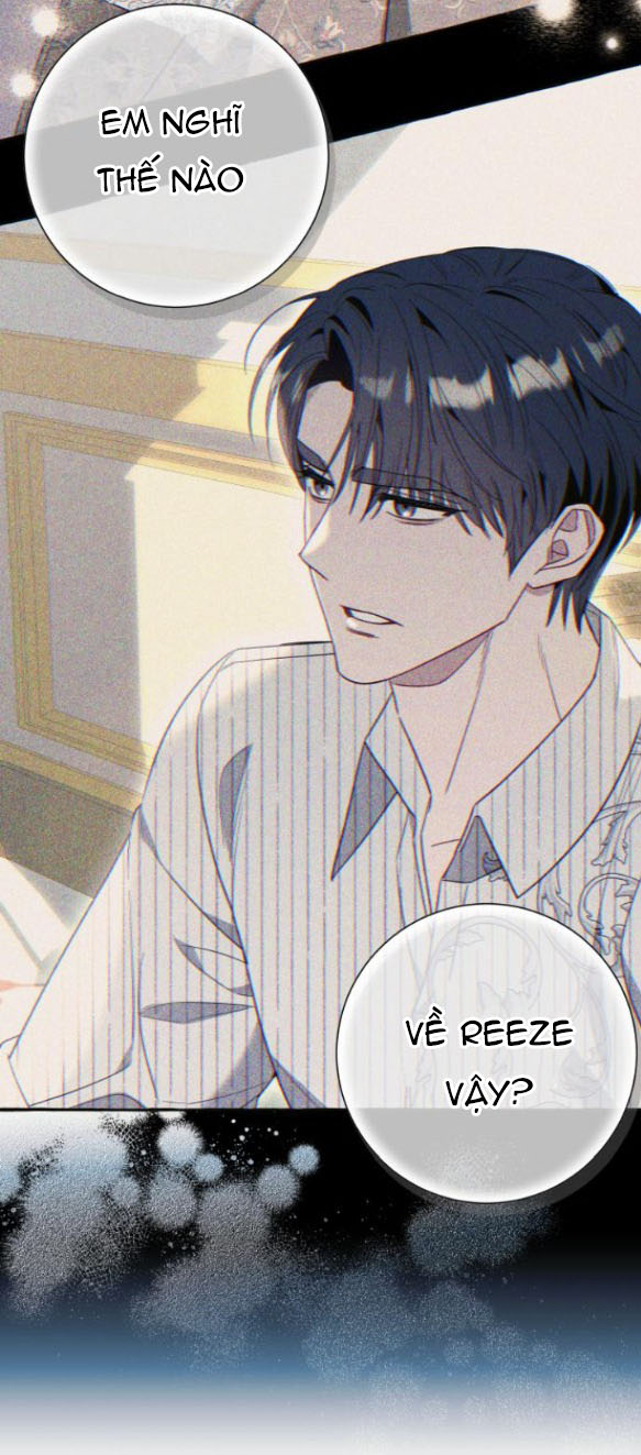 tôi tưởng đó chỉ là tiểu thuyết trọng sinh bình thường chapter 75.1 18