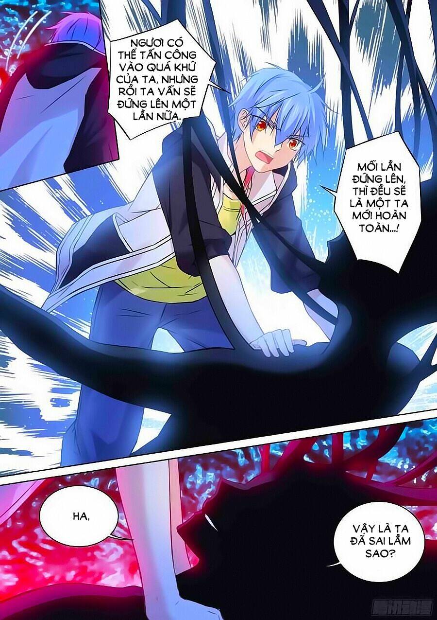 giả diện thế thân chapter 150 8