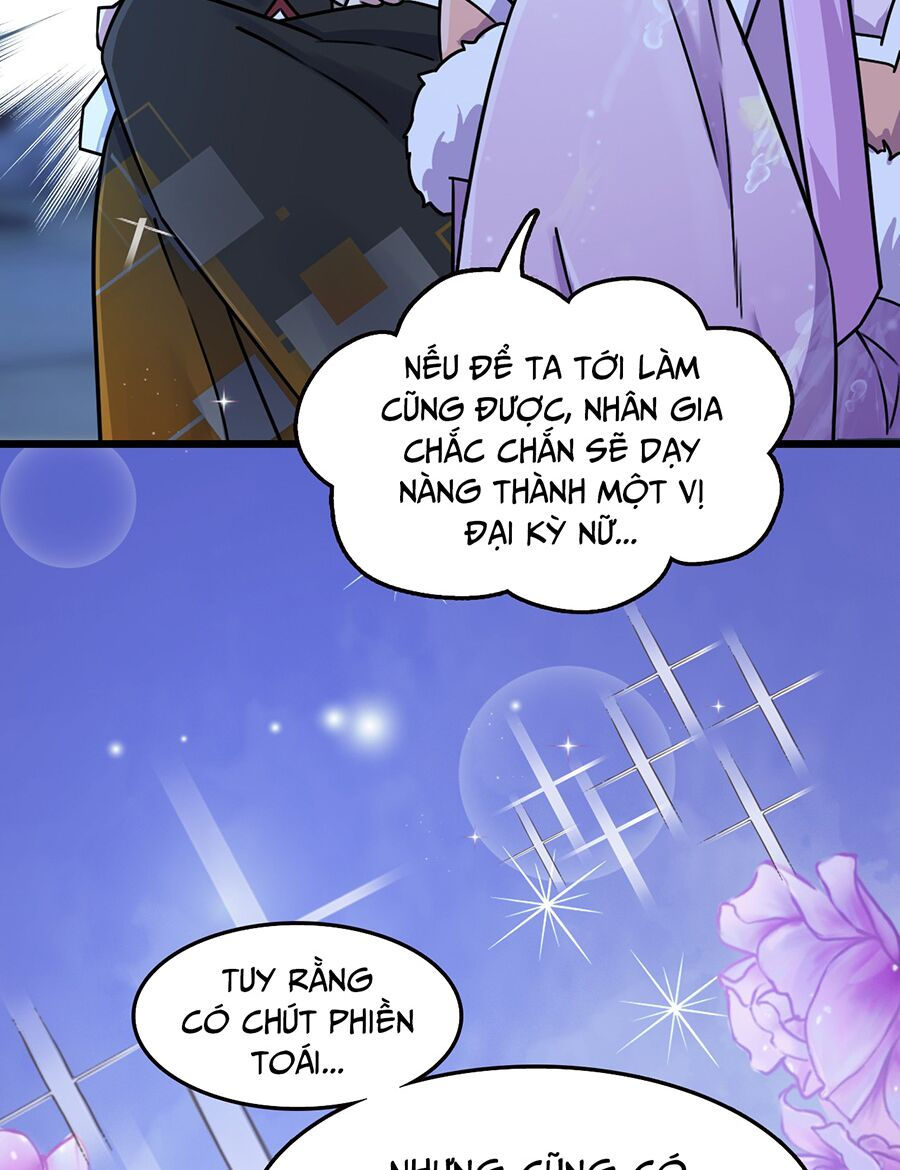 đại bảo kiếm của tôi chapter 59 35