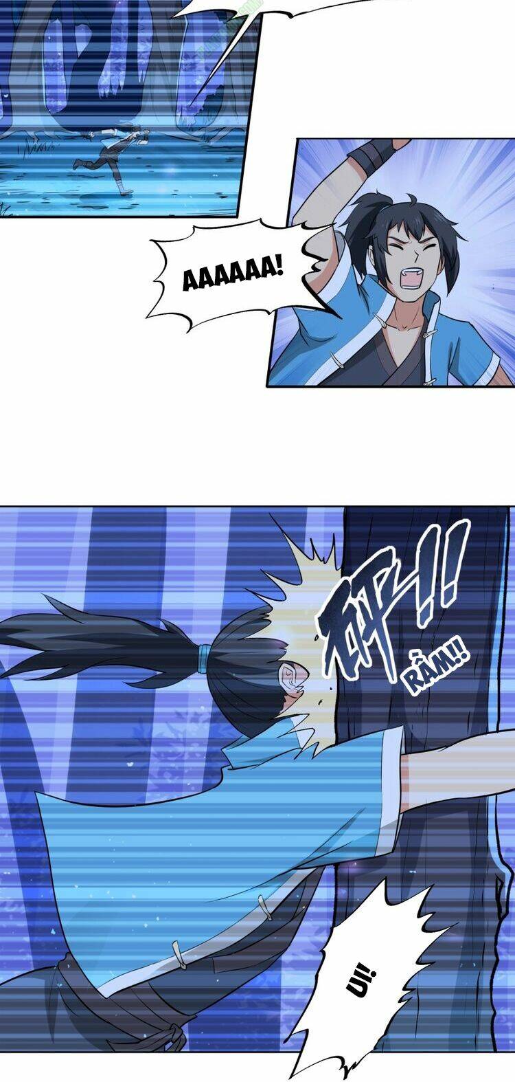 ta luyện giả kim trong thời đại tu tiên chapter 21 20