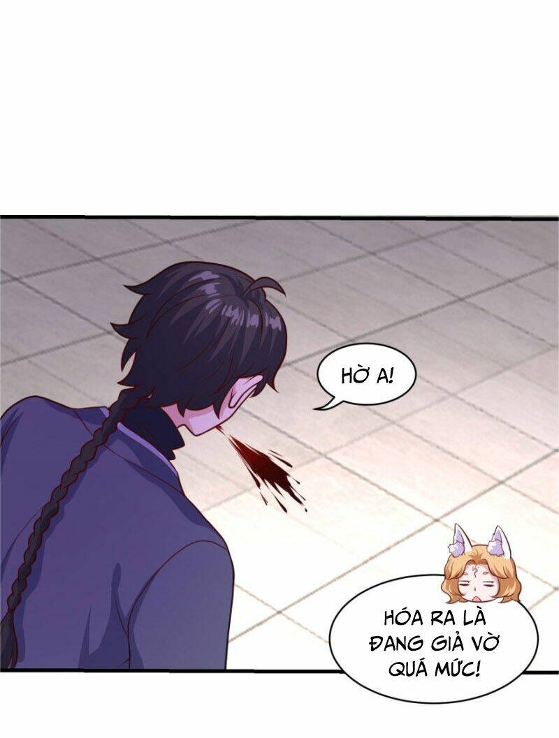 tiên ma đồng tu chapter 85 15