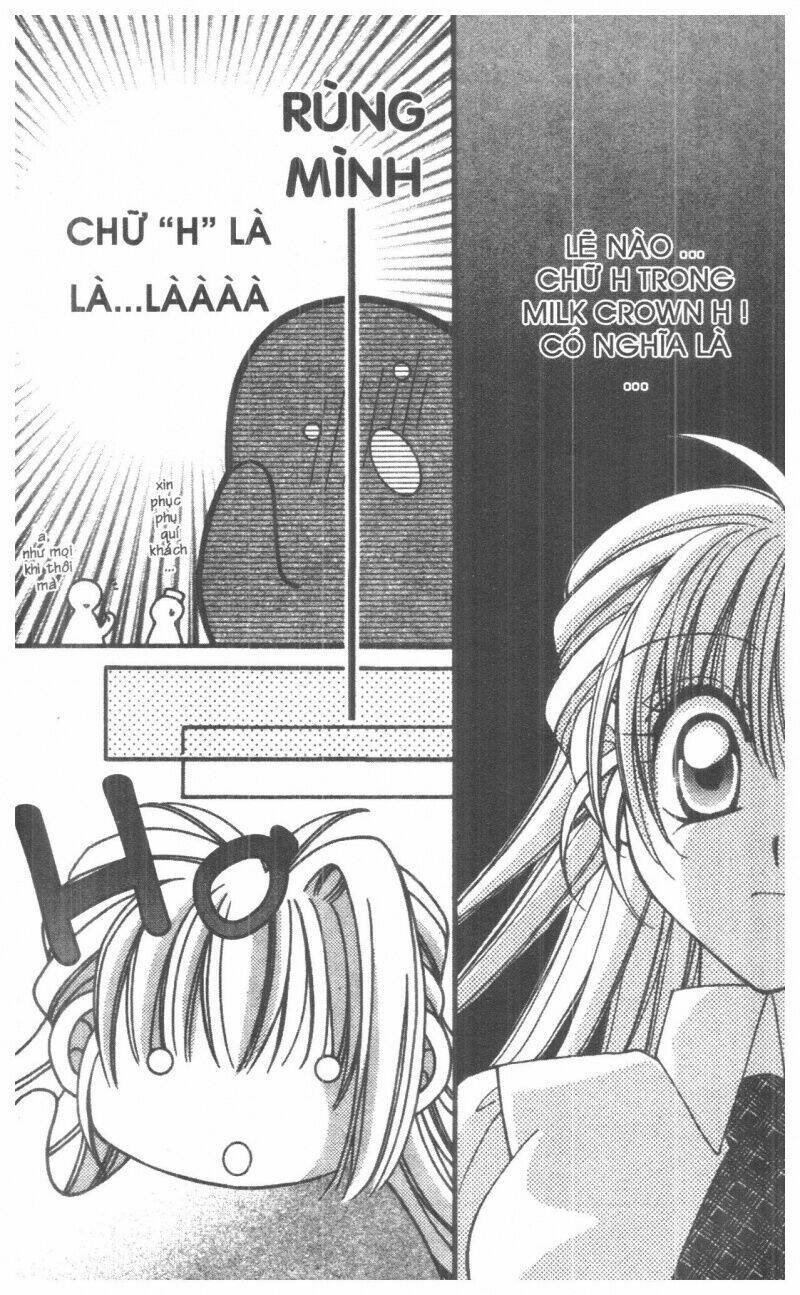 milk crown chapter 3 118