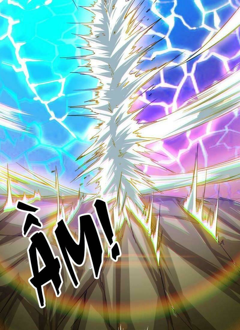 nghệ đạo đế tôn chapter 9 36