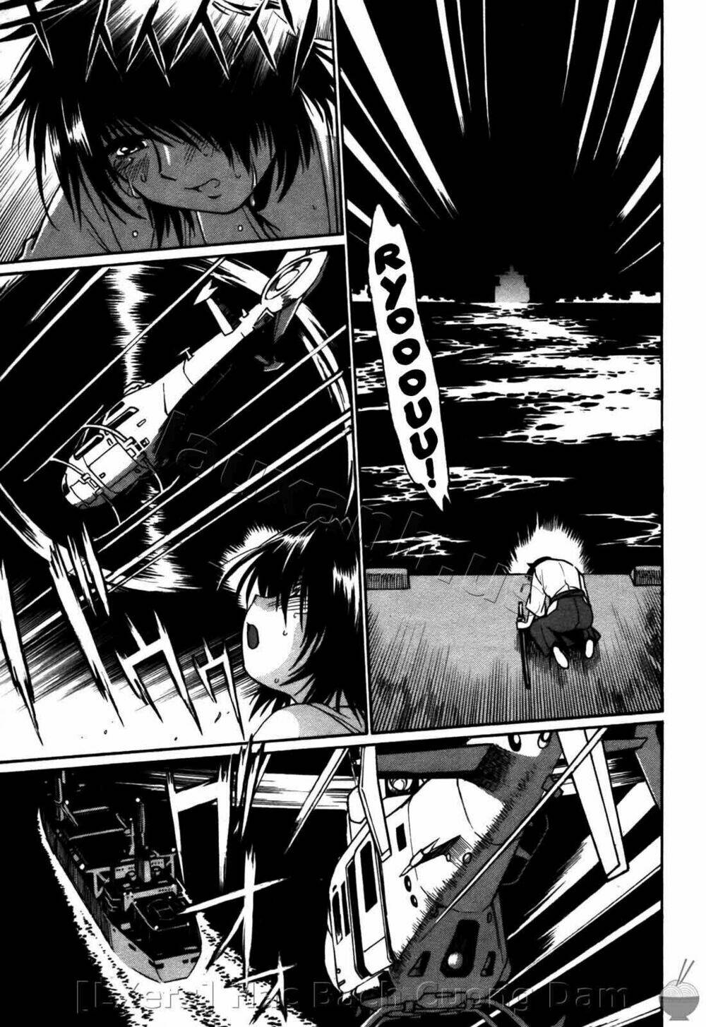 makunouchi deluxe! chapter 26 9