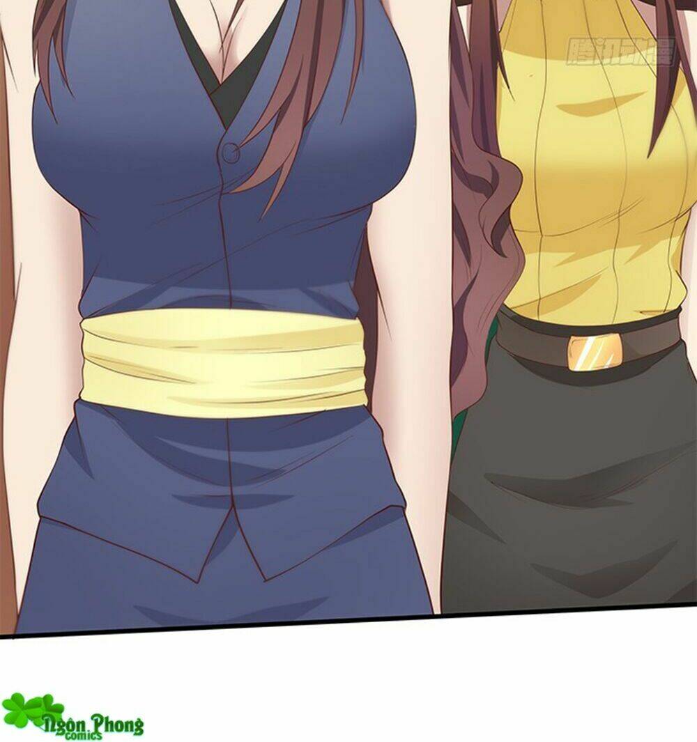 khi trò chơi ác ma bắt đầu chapter 44 8