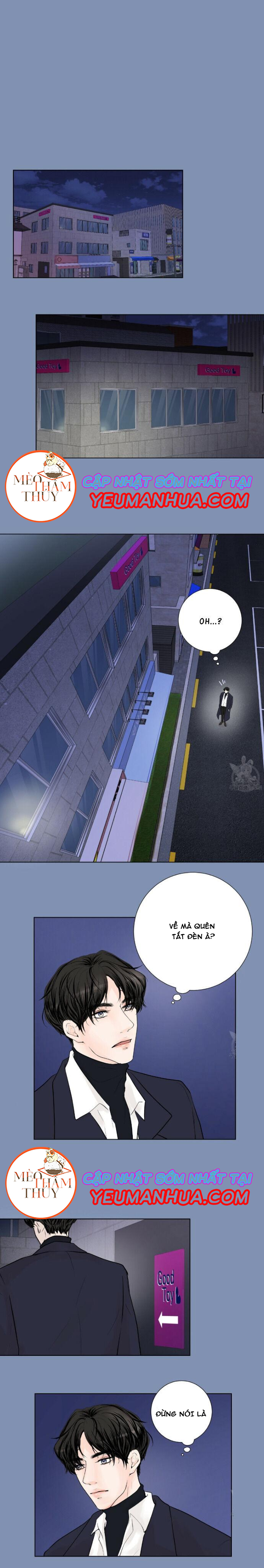 bạn có tò mò về bài review? chapter 8 10