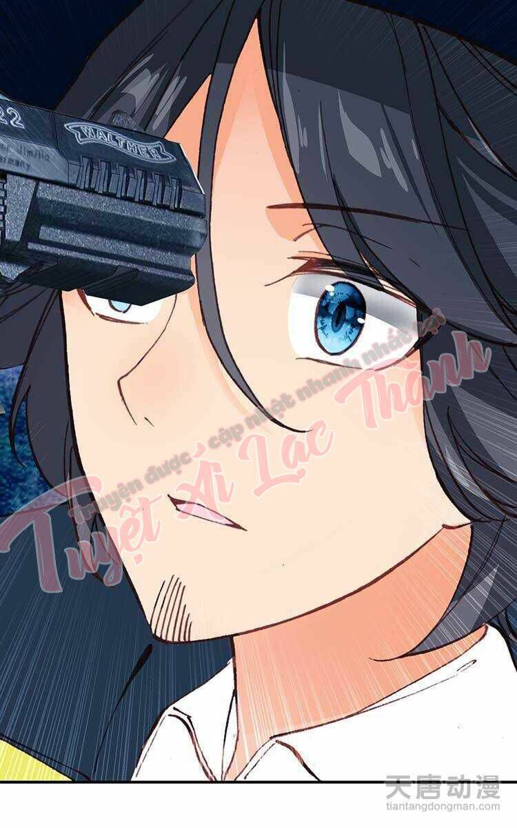 gia đình biến thái chapter 19 10