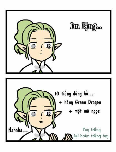 dragon nest random scribbles chapter 18 17