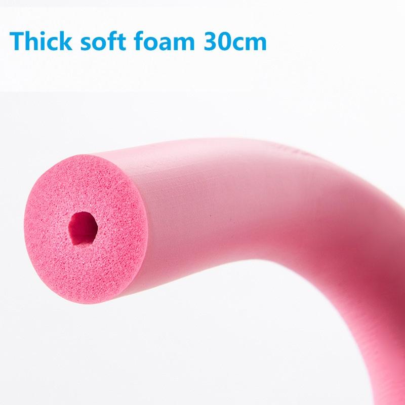 Chân Cơ Mỏng Stovepipe Kẹp Chân Váy Ôm Tập Gym Thể Hình Đùi Chủ Cánh Tay Ngực Eo Huấn Luyện Nhà Đa Năng Tập Thể Hình Thiết Bị