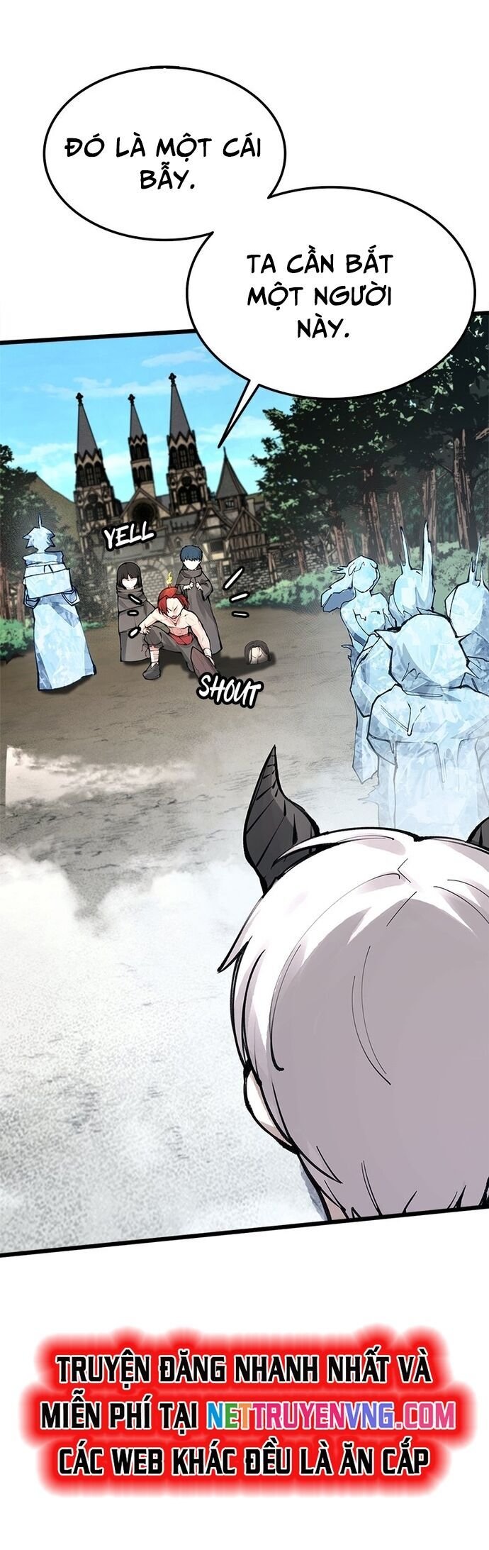 ngọn lửa của hòa bình chapter 21 17