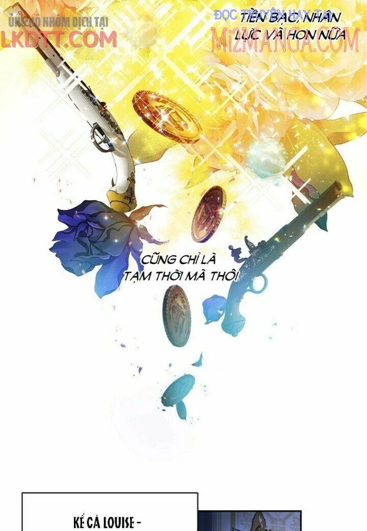 bệ hạ, xin đừng giết tôi!! chapter 45.5 22