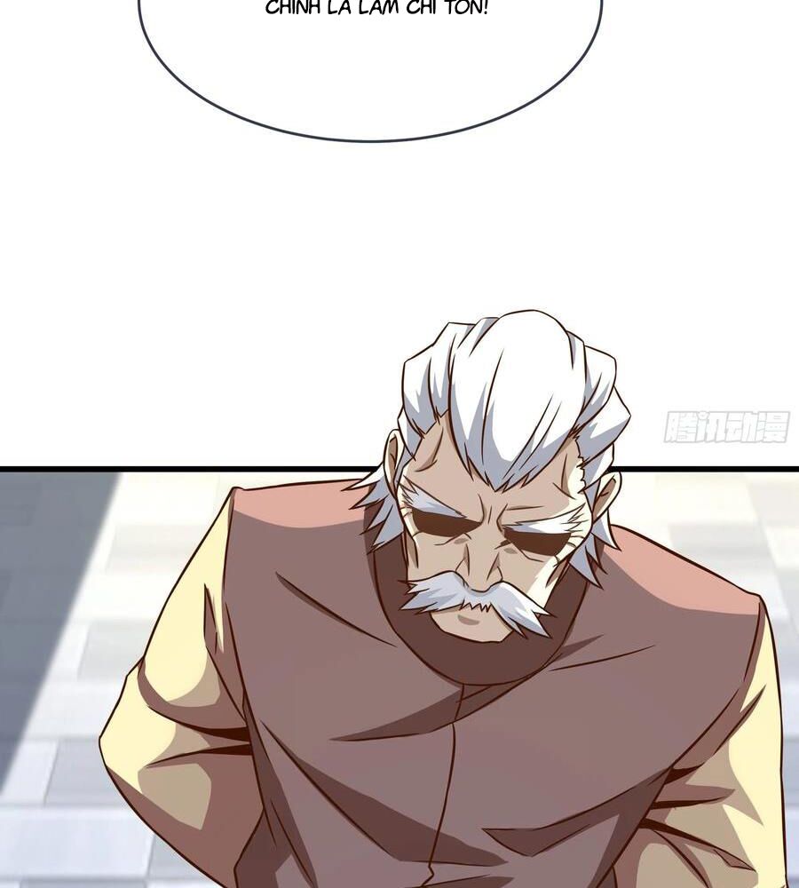 nãi ba là chiến thần mạnh nhất chapter 37 44