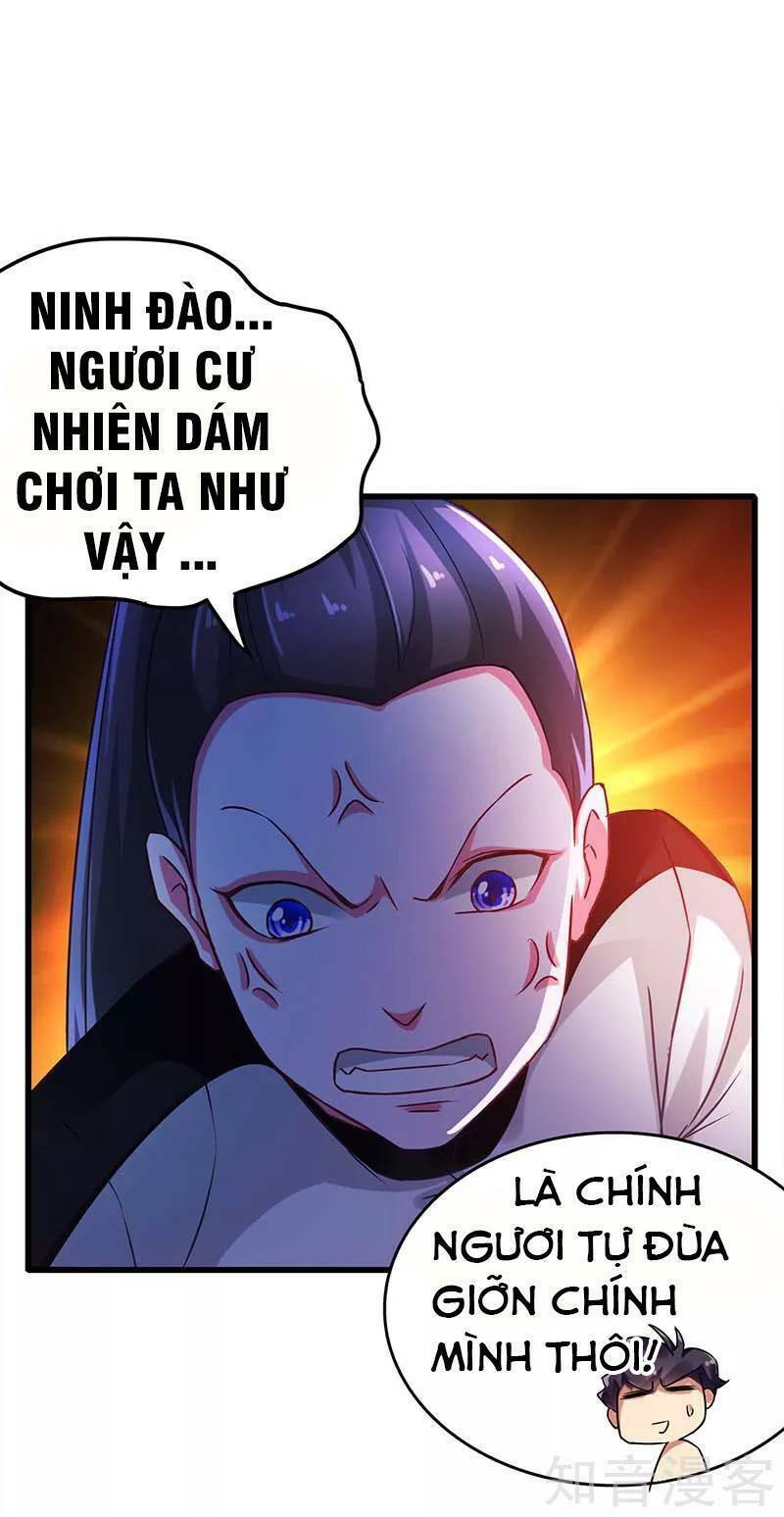 siêu cấp bại gia tử chapter 74 30