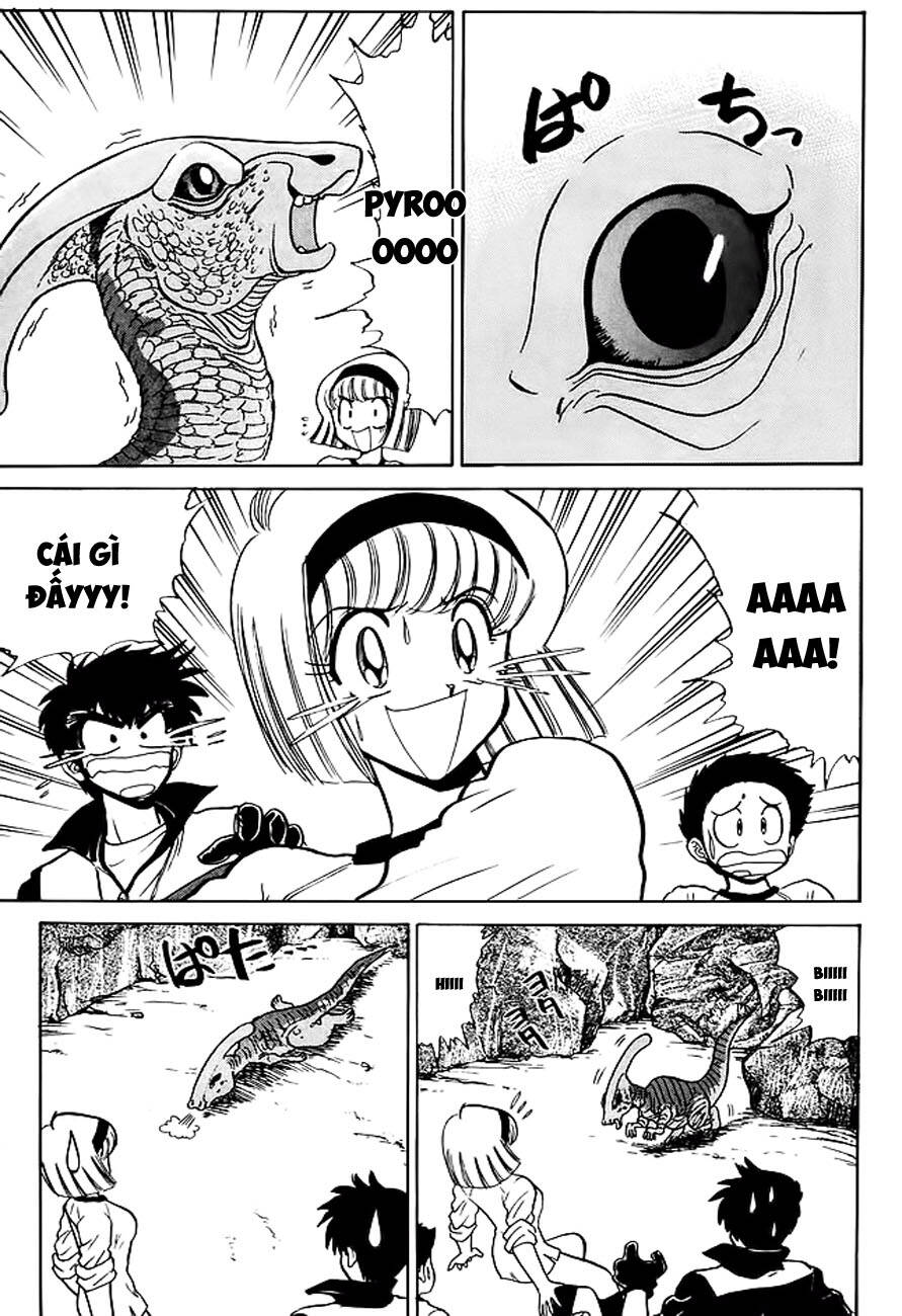 jigoku sensei nube - người thầy dũng cảm chapter 167 8