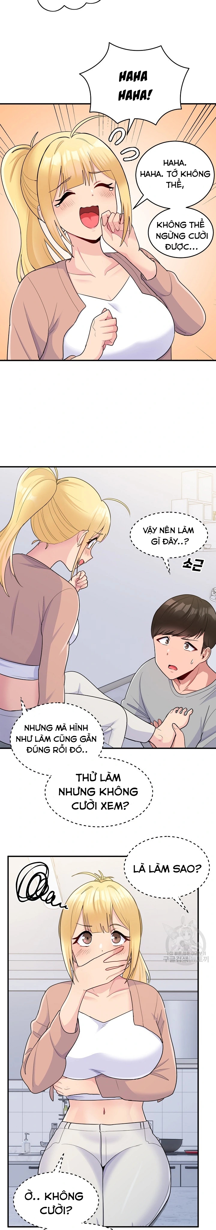 lời tỏ tình bất đắc dĩ chapter 4 10
