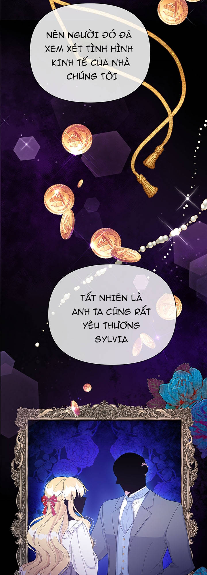 đây là cuộc hôn nhân lừa đảo chapter 13.2 3