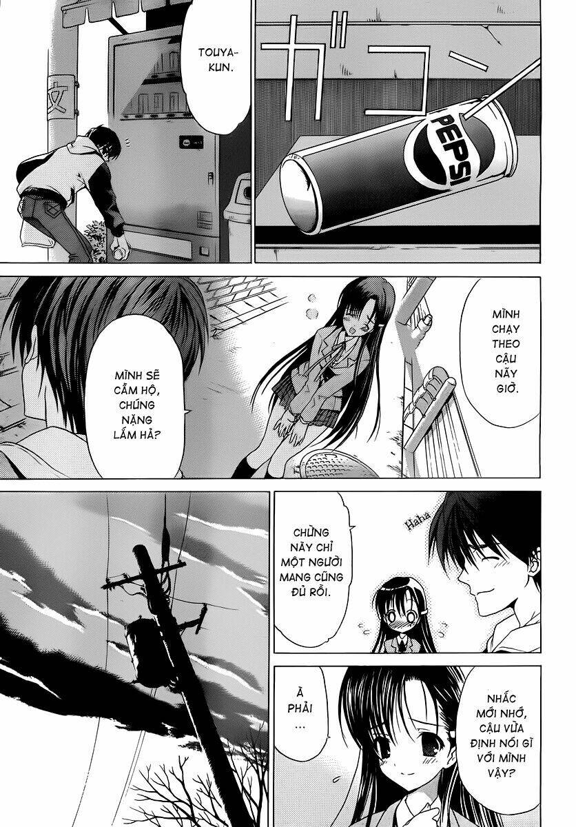 white album chapter 0 8