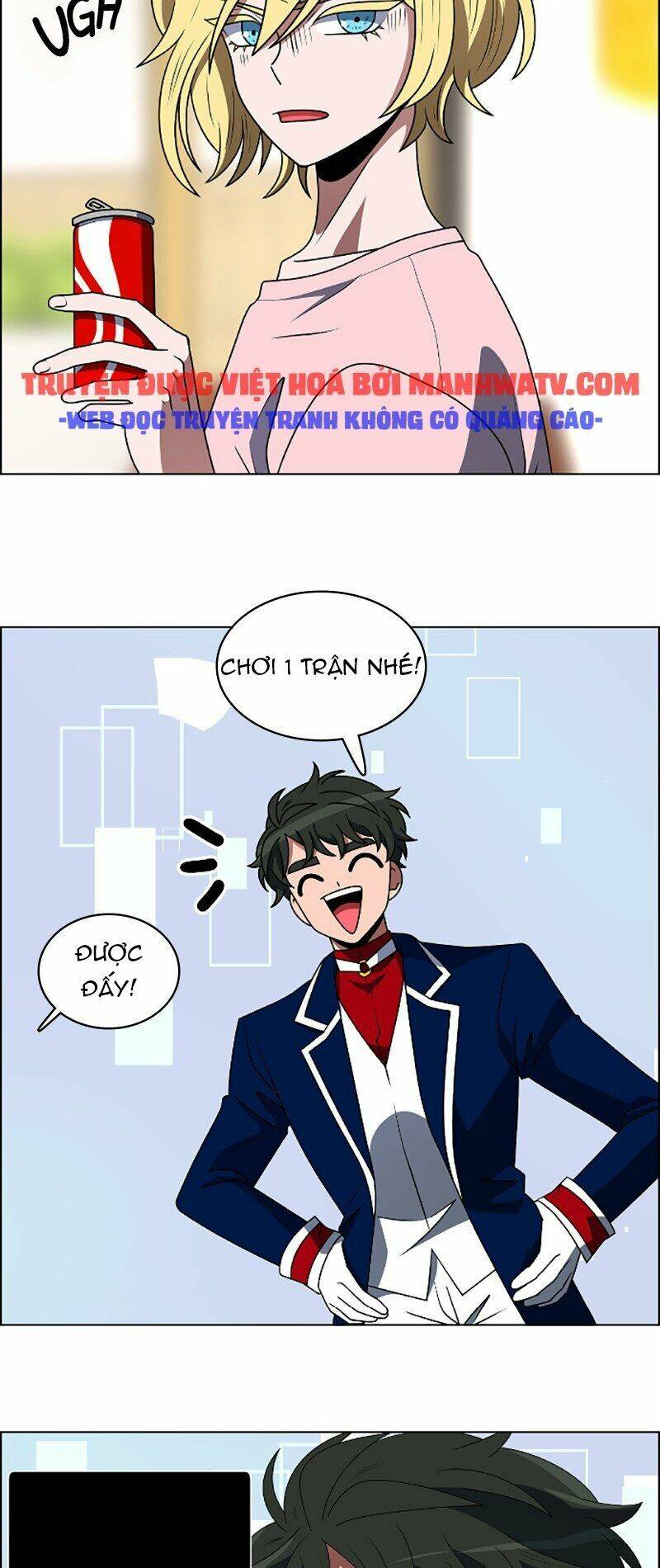 no scope chapter 91 4