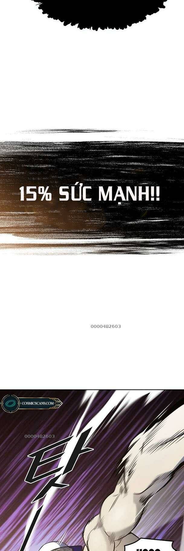 cuộc chiến trong tòa tháp chapter 599 73