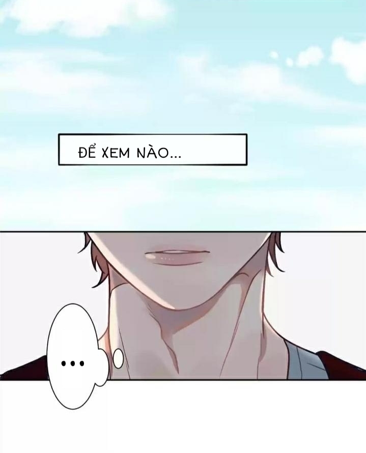 just us - chỉ hai chúng ta chapter 15 4